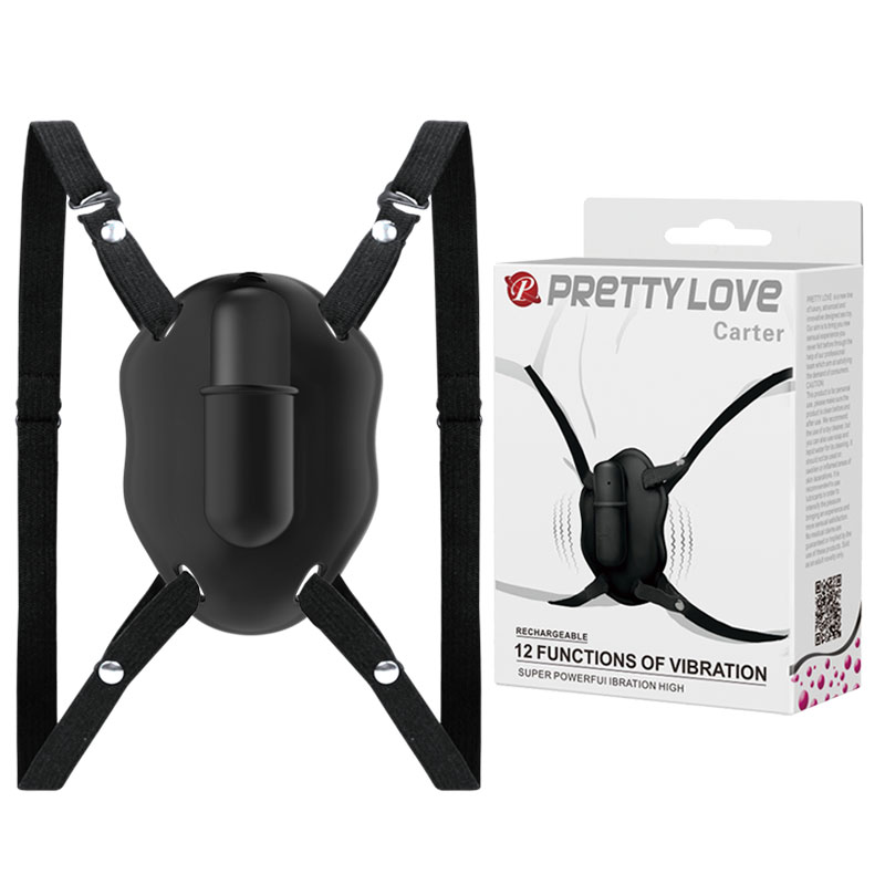 Pretty Love Carter  BI 14153-1